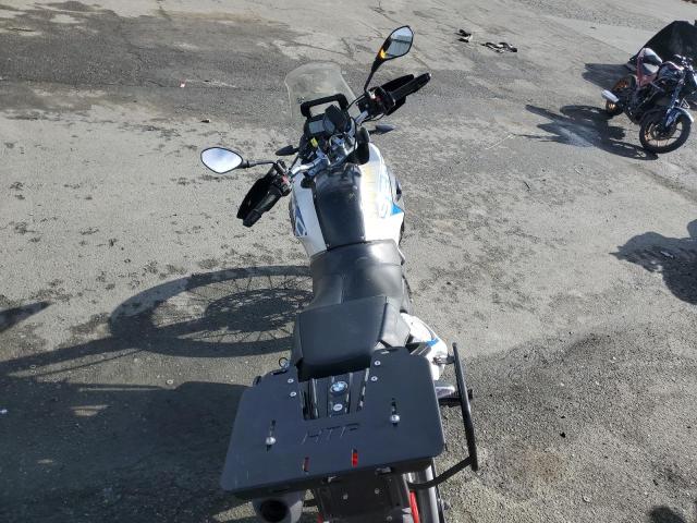 2014 BMW G650 SERTA WB1014600EZC95762