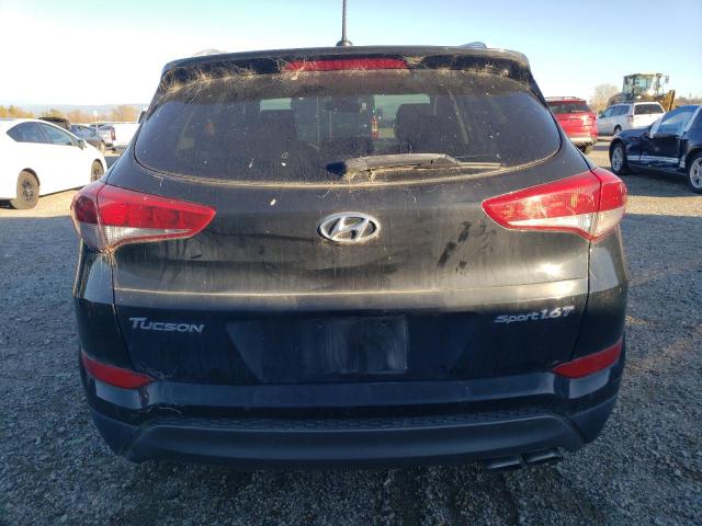 VIN KM8J33A2XGU259932 2016 HYUNDAI TUCSON no.6