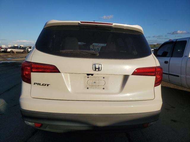 VIN 5FNYF5H33JB012398 2018 HONDA PILOT no.6