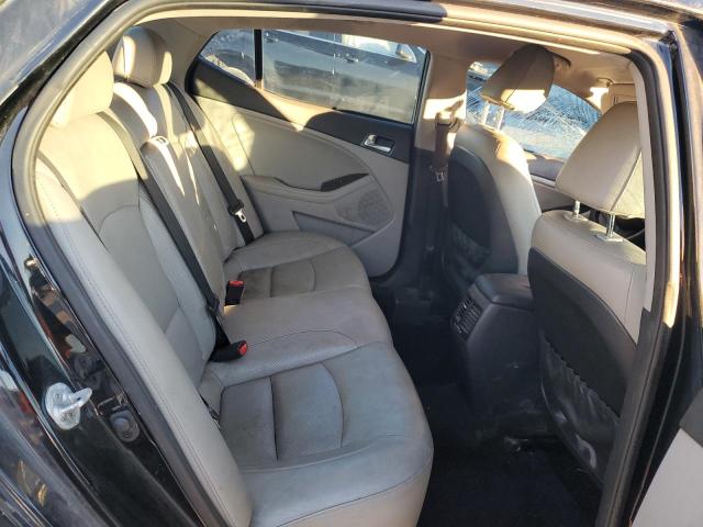 2015 KIA OPTIMA EX - 5XXGN4A7XFG441533