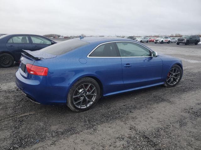 2015 AUDI RS5 WUAC6BFR7FA901563