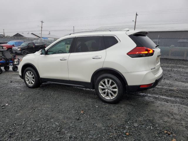 Vin: 5n1at2mv4hc787084, lot: 84683784, nissan rogue sv 20172