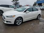 2015 FORD FUSION SE - 1FA6P0HD5F5111058