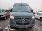 MERCEDES-BENZ SPRINTER 2 photo