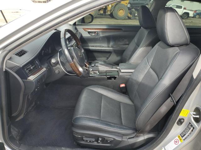 2015 LEXUS ES 350 - JTHBK1GG3F2196491