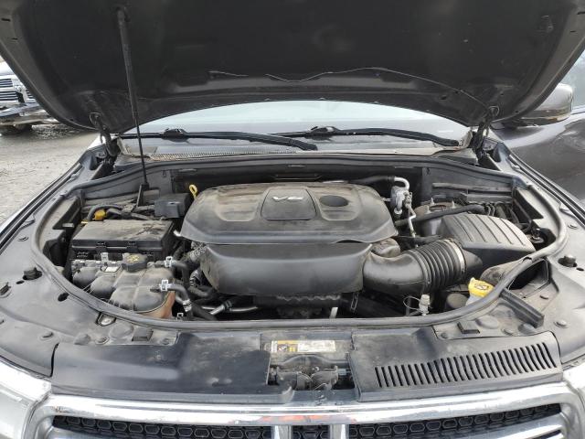 2016 DODGE DURANGO LI - 1C4RDJDG7GC477283