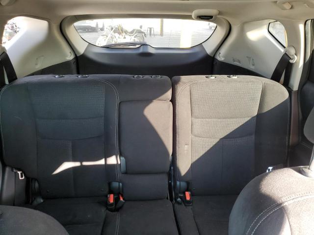 2017 NISSAN MURANO S - 5N1AZ2MG9HN150714