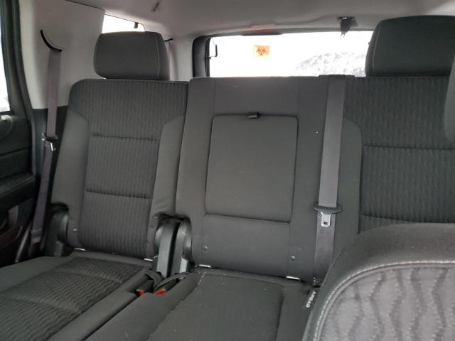 2015 GMC YUKON SLE 1GKS2AKC6FR508983