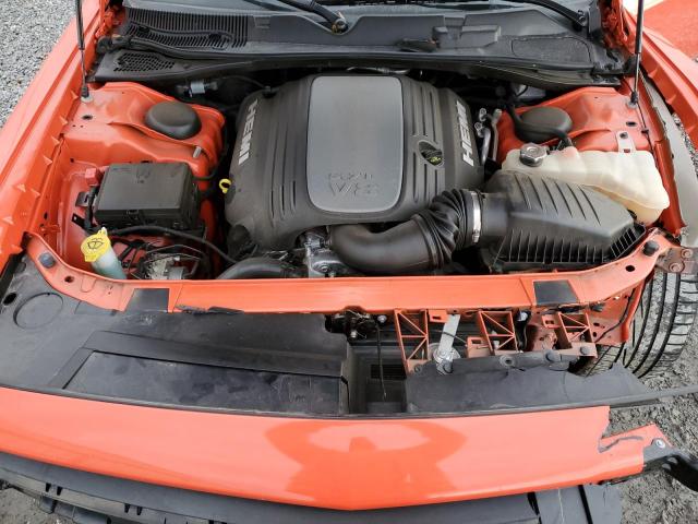 2020 DODGE CHALLENGER - 2C3CDZBT7LH247033