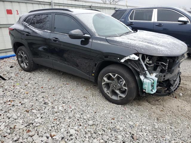 Vin: kl77lhep6sc085676, lot: 83001214, chevrolet trax 1lt 20254