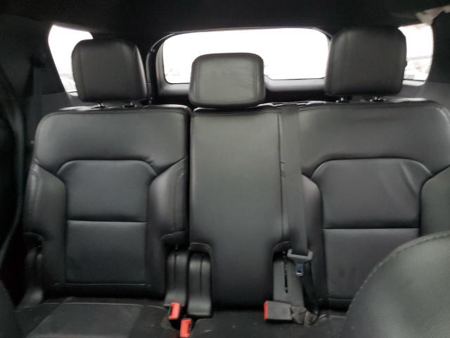 2018 FORD EXPLORER X - 1FM5K8D88JGA29829