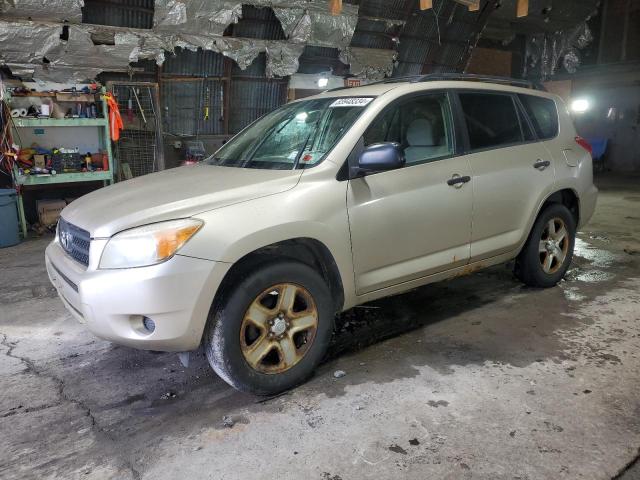 2008 TOYOTA RAV4 #3025117268