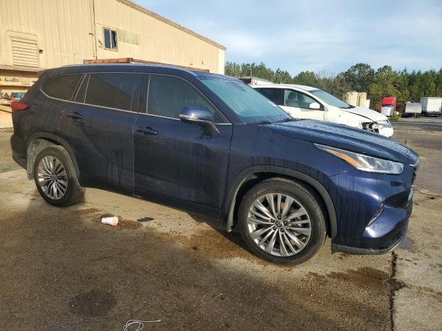 2021 TOYOTA HIGHLANDER - 5TDFZRAH4MS053599