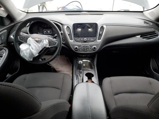 2020 CHEVROLET MALIBU LT - 1G1ZD5ST2LF054085