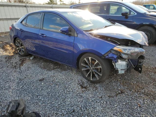 2018 TOYOTA COROLLA L - 2T1BURHE6JC030290