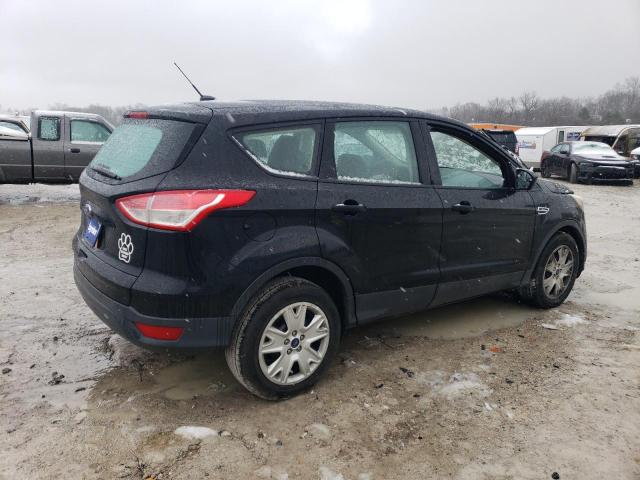 2016 FORD ESCAPE S - 1FMCU0F70GUC73282