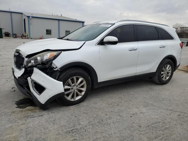 Vin: 5xypg4a53gg042677, lot: 86099354, kia sorento lx 2016 img_1