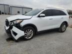 2016 KIA SORENTO LX - 5XYPG4A53GG042677
