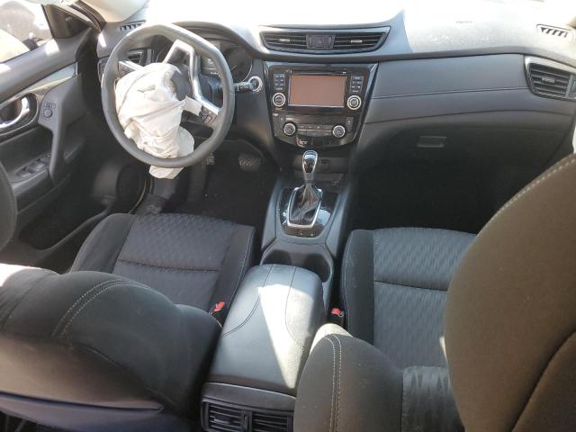 2017 NISSAN ROGUE S - KNMAT2MV9HP511898