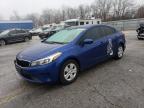 2017 KIA FORTE LX - 3KPFK4A76HE063744