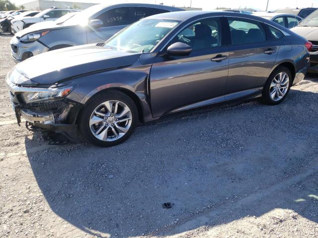 VIN 1HGCV1F11JA234732 2018 HONDA ACCORD no.1