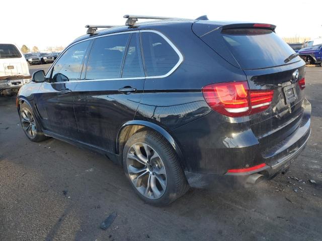 2016 BMW X5 XDRIVE3 - 5UXKR0C5XG0S87409