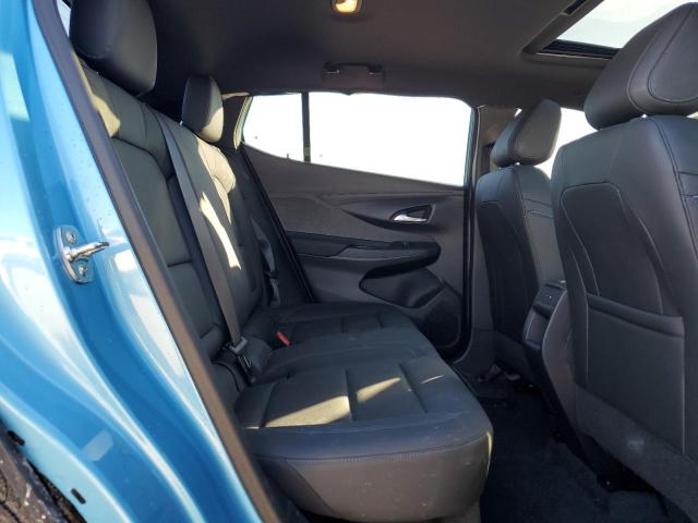 2025 BUICK ENVISTA SP KL47LBEP8SB029397