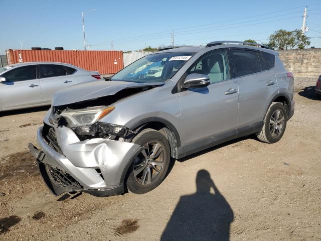 Vin: 2t3wfrev9hw324119, lot: 83272144, toyota rav4 xle 2017 img_1