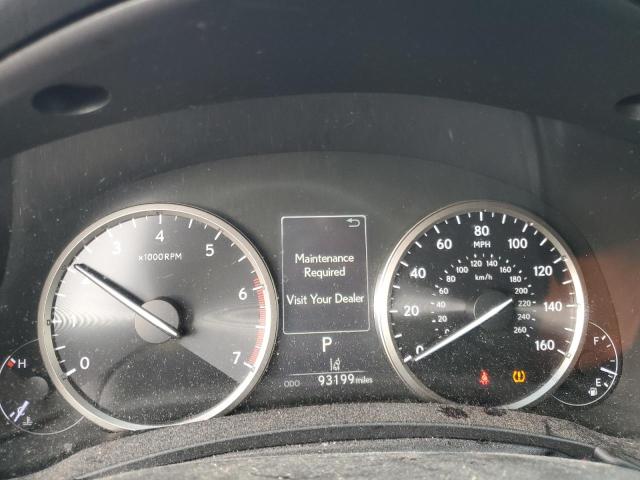 2019 LEXUS NX 300 BAS - JTJYARBZ8K2124540