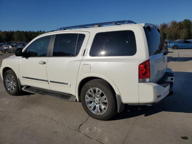 2015 NISSAN ARMADA PLA - 5N1BA0NF8FN613963