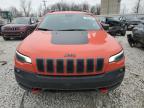 JEEP CHEROKEE T photo