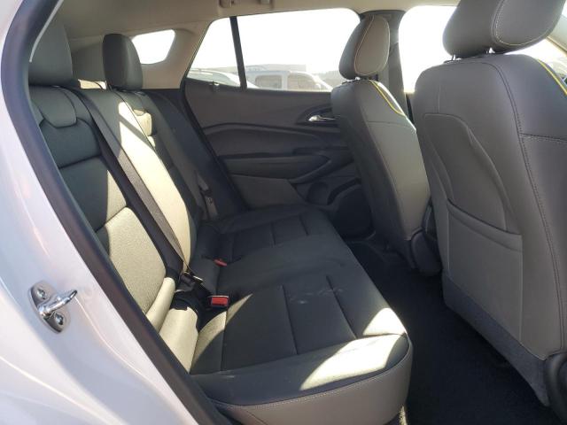2025 CHEVROLET TRAX ACTIV - KL77LKEP7SC016783
