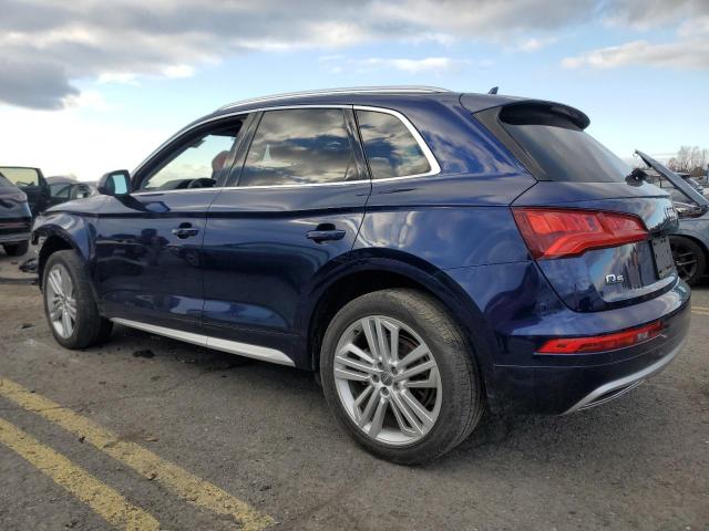 VIN WA1BNAFYXJ2226866 2018 AUDI Q5 no.2