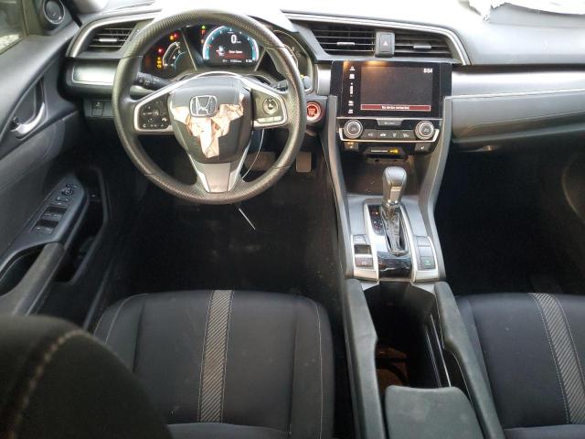 2016 HONDA CIVIC EX - 19XFC1F37GE042319