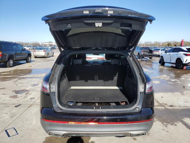 2020 LINCOLN NAUTILUS R - 2LMPJ6K92LBL28372