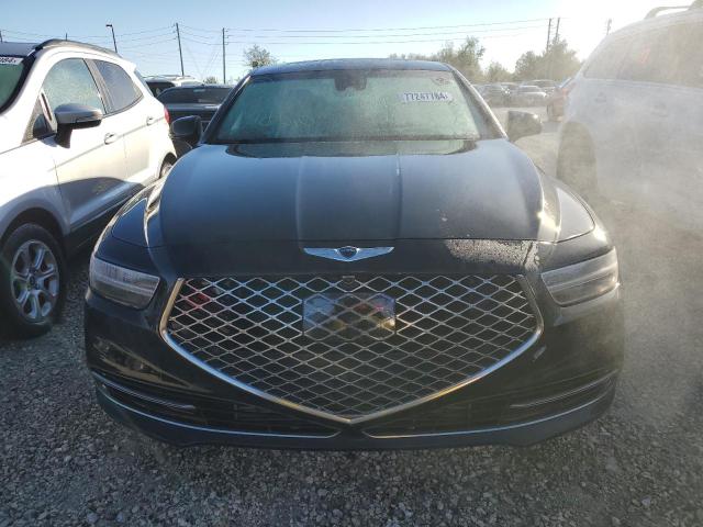 2020 GENESIS G90 PREMIU KMTF34PA6LU078241