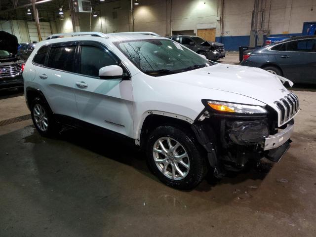 2016 JEEP CHEROKEE L - 1C4PJMCB0GW123336