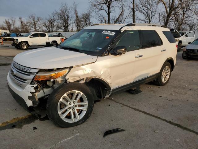 Vin: 1fm5k8d80dga44555, lot: 43038915, ford explorer xlt 2013 img_1