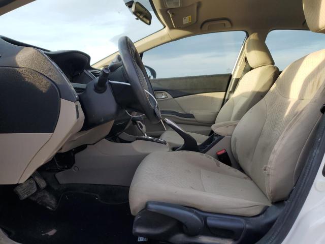2015 HONDA CIVIC SE - 19XFB2F79FE010918