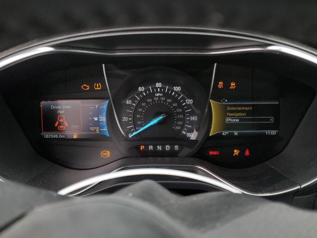2018 FORD FUSION TIT 3FA6P0K91JR146027