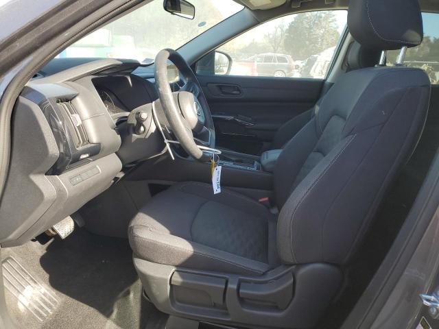 2024 NISSAN PATHFINDER - 5N1DR3AAXRC283630
