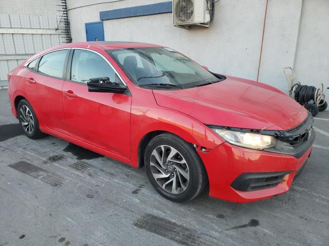 Vin: 2hgfc2f71gh549635, lot: 84100334, honda civic ex 20164