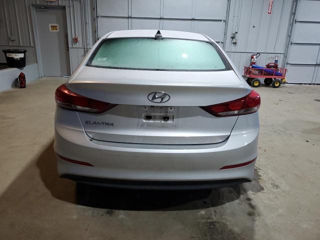 2017 HYUNDAI ELANTRA SE - 5NPD84LF9HH025298