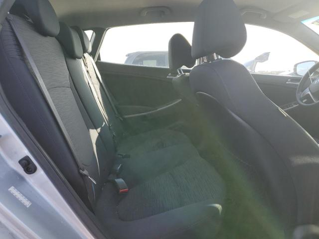 2017 HYUNDAI ACCENT SE - KMHCT5AE5HU306252
