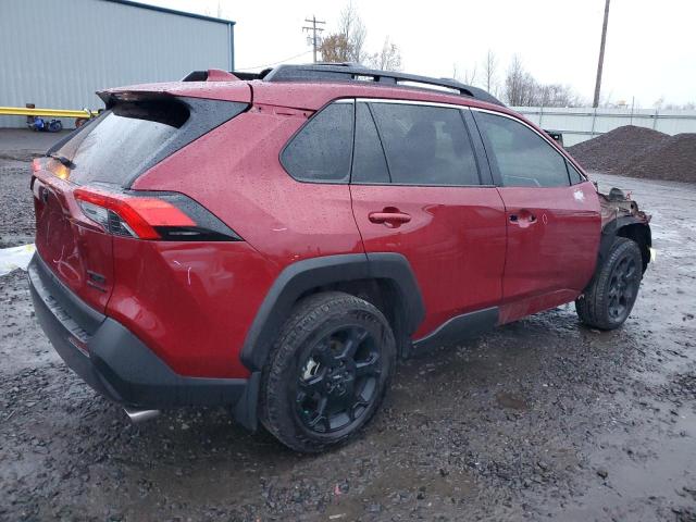 Vin: 2t3s1rfv5mw239882, lot: 83993354, toyota rav4 trd off road 20213