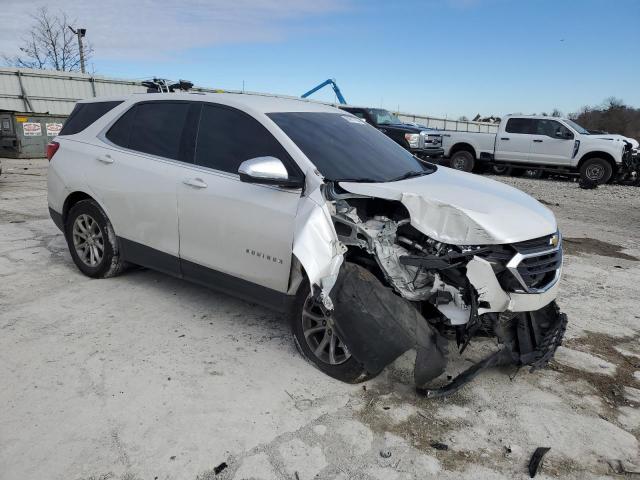 2019 CHEVROLET EQUINOX LT - 2GNAXTEV4K6237226