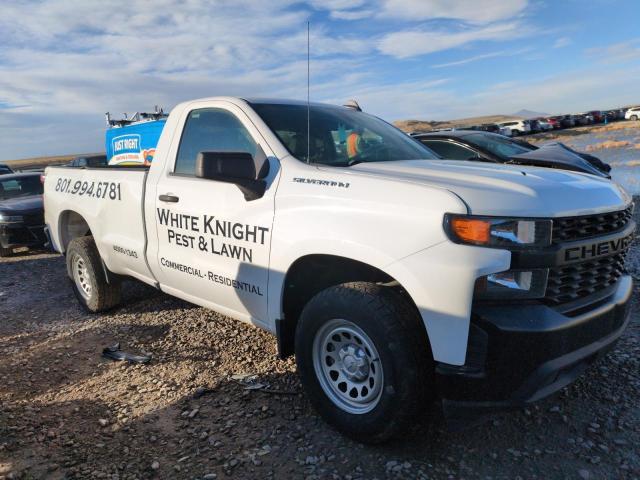 Vin: 3gcnwaeh6kg302948, lot: 84819754, chevrolet all models c1500 20194