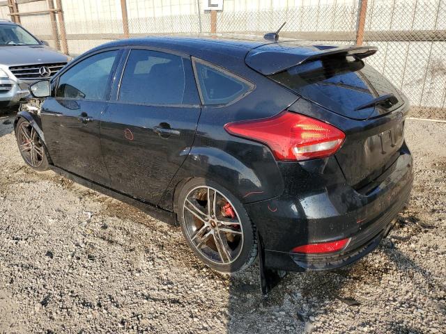 VIN 1FADP3L95FL369815 2015 FORD FOCUS no.2