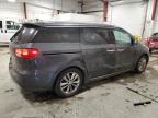 Lot #3033793749 2016 KIA SEDONA SXL