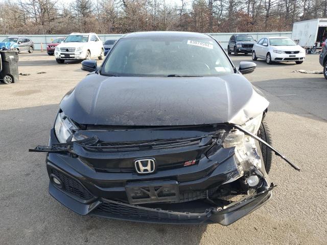 2018 HONDA CIVIC 2HGFC1E52JH709393